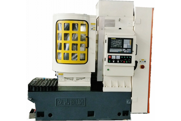 SKM7340数控卧轴圆台平面磨床