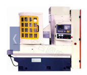 SSKMG7333数控卧轴圆台平面磨床