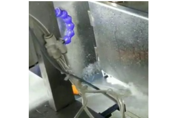 全自动7325双端面磨床